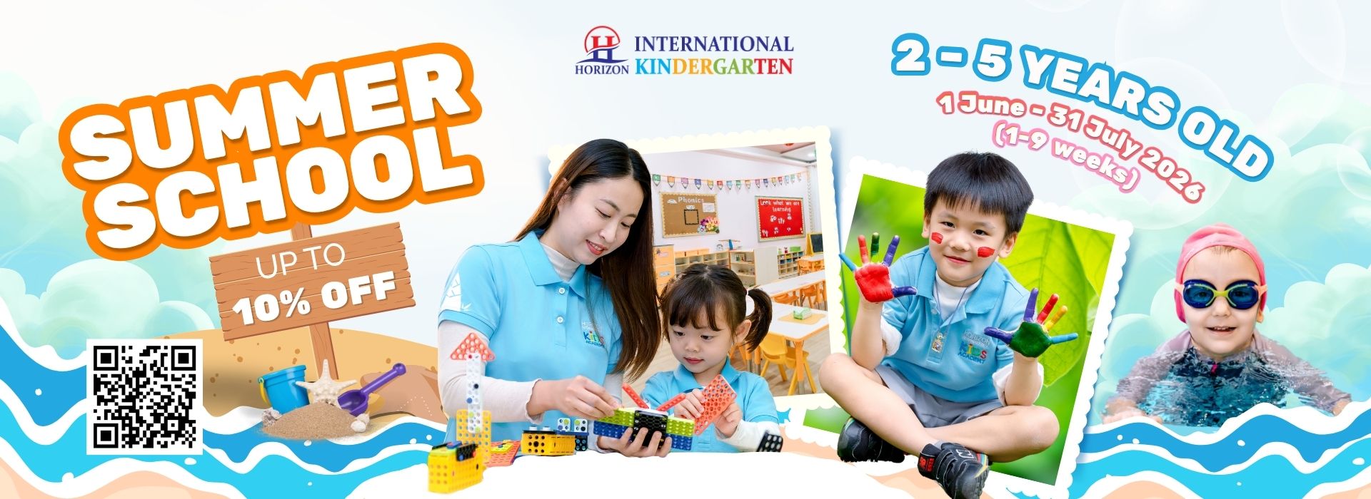 Banner trang chủ