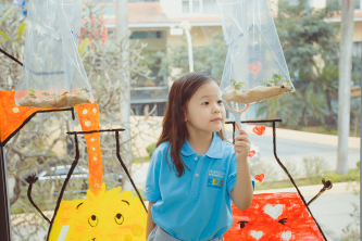 Kindergarten