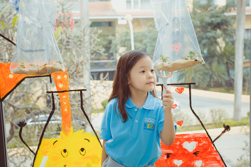 Kindergarten