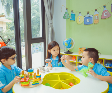 Kindergarten
