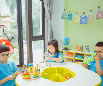 Kindergarten