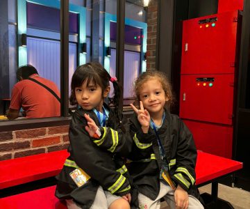 Field trip 2025