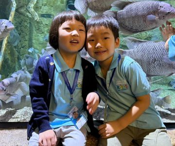 Field trip 2025