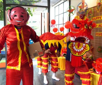 Tết Trung Thu 2023