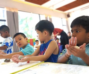 Tết Trung Thu 2023