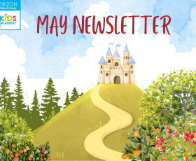 Newsletter May 2024