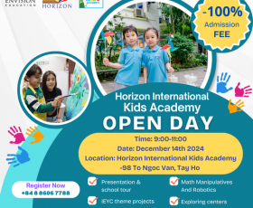OPEN DAY 2024