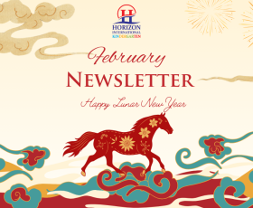 Newsletter February 2026