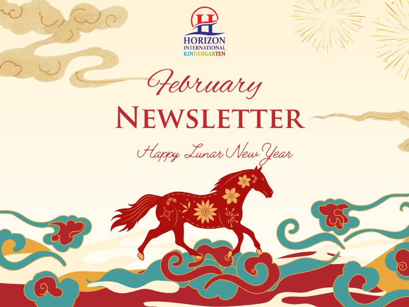 Newsletter February 2026