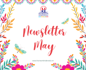 Newsletter May 2026