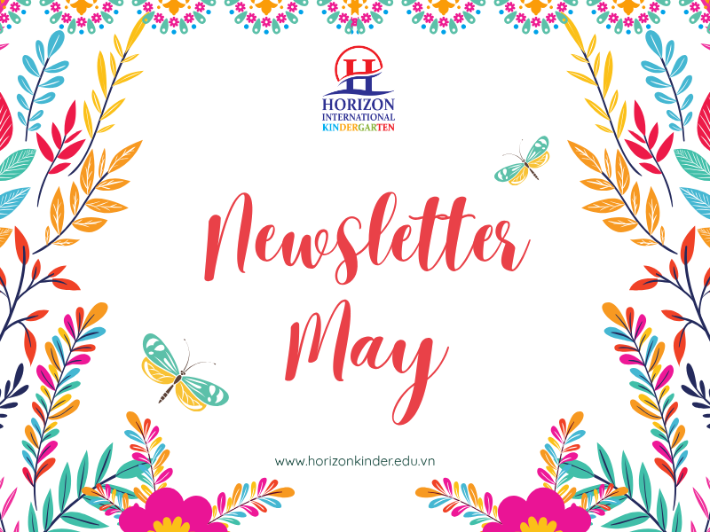 Newsletter May 2026