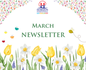 Newsletter March 2026