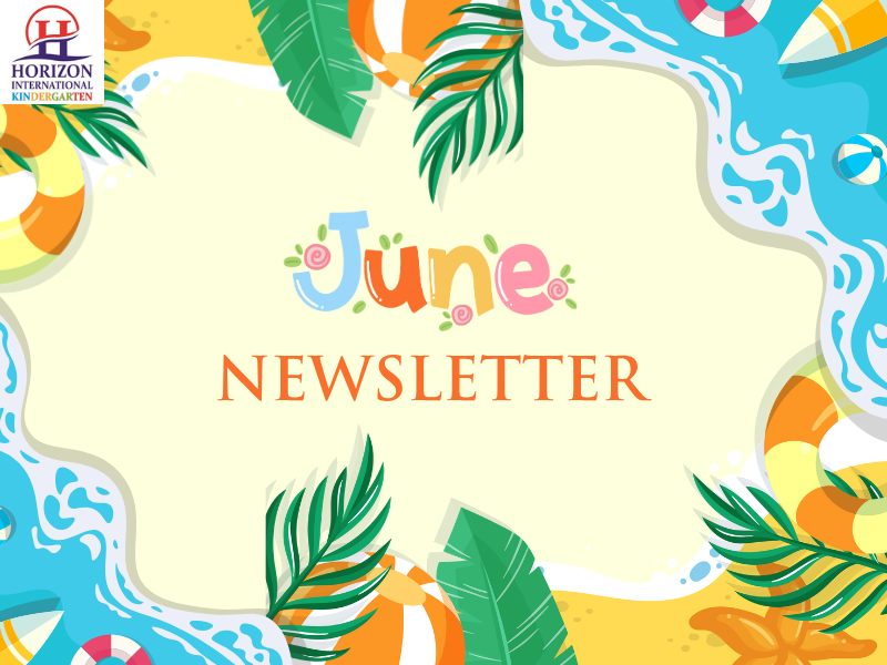 Newsletter June 2026